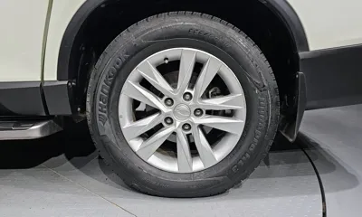 KG_Mobility_Ssangyong Rexton 2018, 59042 км, за 11093.61 USD