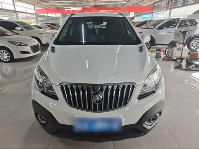 Buick Encore 2015, 60700 км, за 2730.53 USD
