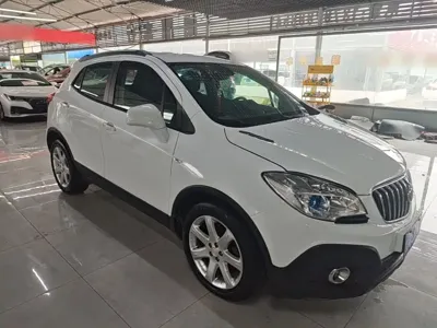 Buick Encore 2015, 60700 км, за 2730.53 USD