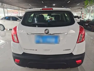 Buick Encore 2015, 60700 км, за 2750.82 USD - фото 6