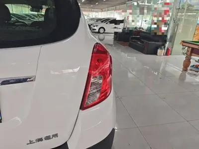 Buick Encore 2015, 60700 км, за 2750.82 USD - фото 8