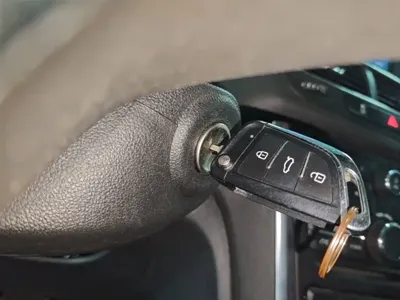 Buick Encore 2015, 60700 км, за 2750.82 USD - фото 9
