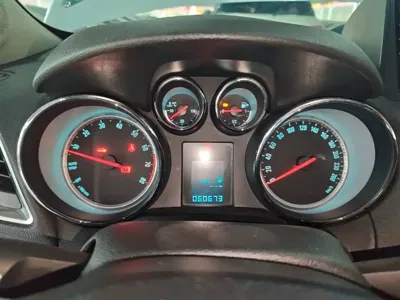 Buick Encore 2015, 60700 км, за 2750.82 USD - фото 12