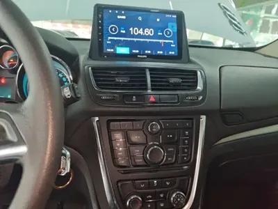 Buick Encore 2015, 60700 км, за 2750.82 USD - фото 13