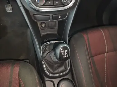 Buick Encore 2015, 60700 км, за 2750.82 USD - фото 14