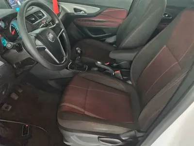 Buick Encore 2015, 60700 км, за 2750.82 USD - фото 15