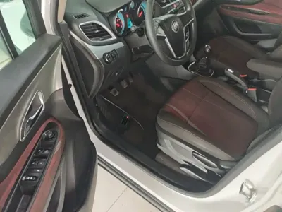 Buick Encore 2015, 60700 км, за 2750.82 USD - фото 16