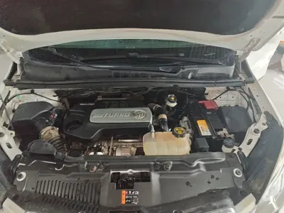 Buick Encore 2015, 60700 км, за 2750.82 USD - фото 20