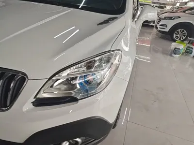 Buick Encore 2015, 60700 км, за 2750.82 USD - фото 24