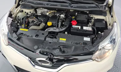Renault-KoreaSamsung QM3 2015, 187683 км, за 2133.39 USD - фото 6