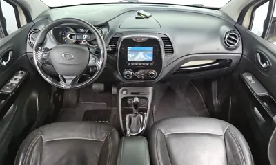 Renault-KoreaSamsung QM3 2015, 187683 км, за 2133.39 USD - фото 7