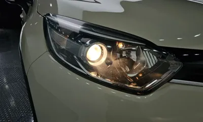 Renault-KoreaSamsung QM3 2015, 187683 км, за 2133.39 USD - фото 22