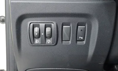 Renault-KoreaSamsung QM3 2015, 187683 км, за 2133.39 USD - фото 27