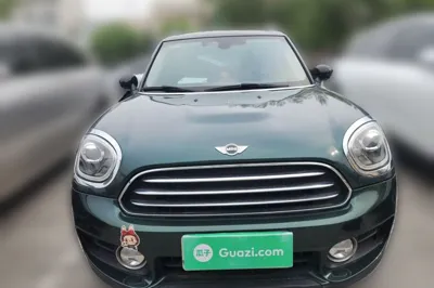 MINI Countryman 2017, 93800 км, за 10625 USD