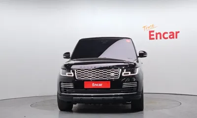 Land Rover Range Rover 2021, 94387 км, за 51560.06 USD
