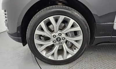Land Rover Range Rover 2021, 94387 км, за 51560.06 USD