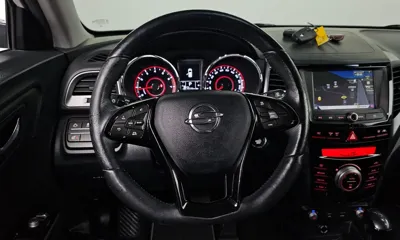 KG_Mobility_Ssangyong TIBOLI 2017, 142180 км, за 4296.67 USD - фото 13