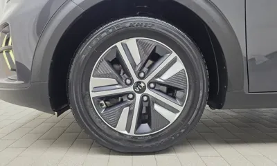 Kia Niro 2021, 80639 км, за 11644.56 USD
