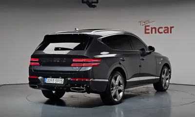 Genesis GV80 2022, 31250 км, за 31856.69 USD