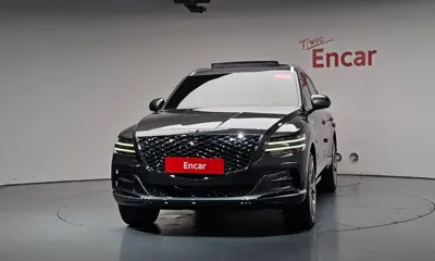 Genesis GV80 2022, 31250 км, за 31856.69 USD