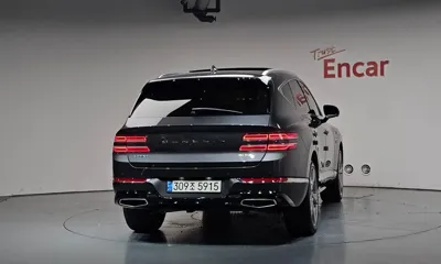 Genesis GV80 2022, 31250 км, за 31856.69 USD
