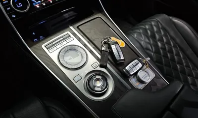 Genesis GV80 2022, 31250 км, за 31856.69 USD - фото 9
