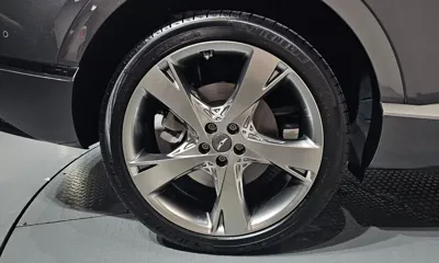 Genesis GV80 2022, 31250 км, за 31856.69 USD - фото 21