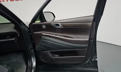 Genesis GV80 2022, 31250 км, за 31856.69 USD - фото 24