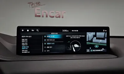 Genesis GV80 2022, 31250 км, за 31856.69 USD - фото 32