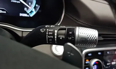 Genesis GV80 2022, 31250 км, за 31856.69 USD - фото 33