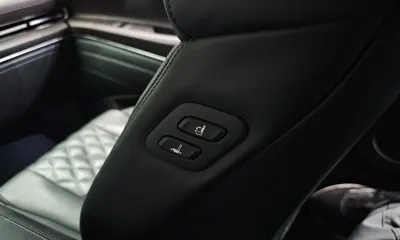 Genesis GV80 2022, 31250 км, за 31856.69 USD - фото 34