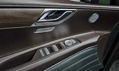 Genesis GV80 2022, 31250 км, за 31856.69 USD - фото 36