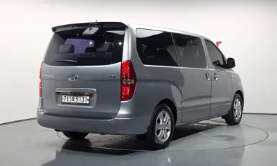 Hyundai Starex 2019, 143533 км, за 9771.99 USD