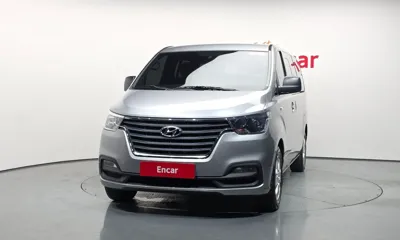 Hyundai Starex 2019, 143533 км, за 9771.99 USD