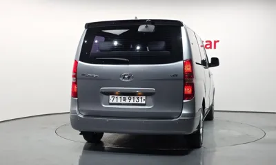 Hyundai Starex 2019, 143533 км, за 9771.99 USD