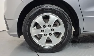 Hyundai Starex 2019, 143533 км, за 9771.99 USD