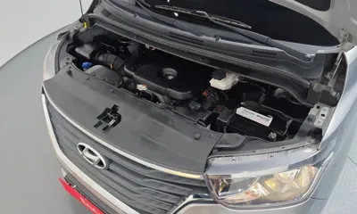 Hyundai Starex 2019, 143533 км, за 9771.99 USD - фото 6