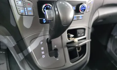 Hyundai Starex 2019, 143533 км, за 9771.99 USD - фото 9