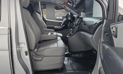 Hyundai Starex 2019, 143533 км, за 9771.99 USD - фото 11