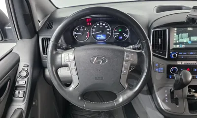 Hyundai Starex 2019, 143533 км, за 9771.99 USD - фото 13