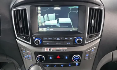Hyundai Starex 2019, 143533 км, за 9771.99 USD - фото 14