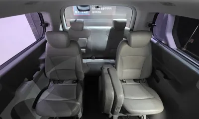 Hyundai Starex 2019, 143533 км, за 9771.99 USD - фото 18