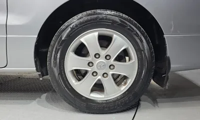 Hyundai Starex 2019, 143533 км, за 9771.99 USD - фото 21