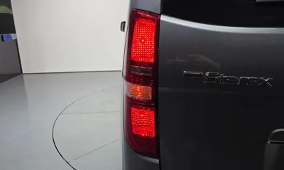 Hyundai Starex 2019, 143533 км, за 9771.99 USD - фото 23