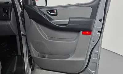 Hyundai Starex 2019, 143533 км, за 9771.99 USD - фото 25