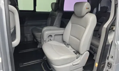 Hyundai Starex 2019, 143533 км, за 9771.99 USD - фото 26