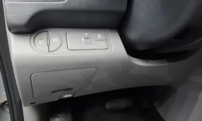 Hyundai Starex 2019, 143533 км, за 9771.99 USD - фото 28