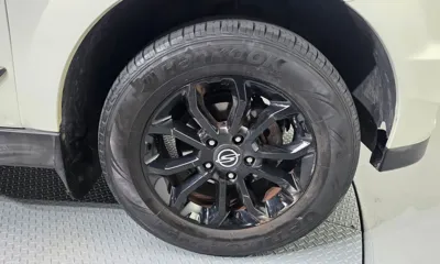KG_Mobility_Ssangyong KORANDO 2018, 114520 км, за 6435.67 USD