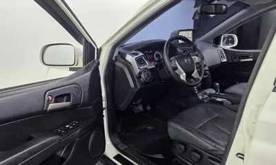 KG_Mobility_Ssangyong KORANDO
