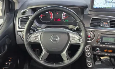 KG_Mobility_Ssangyong KORANDO